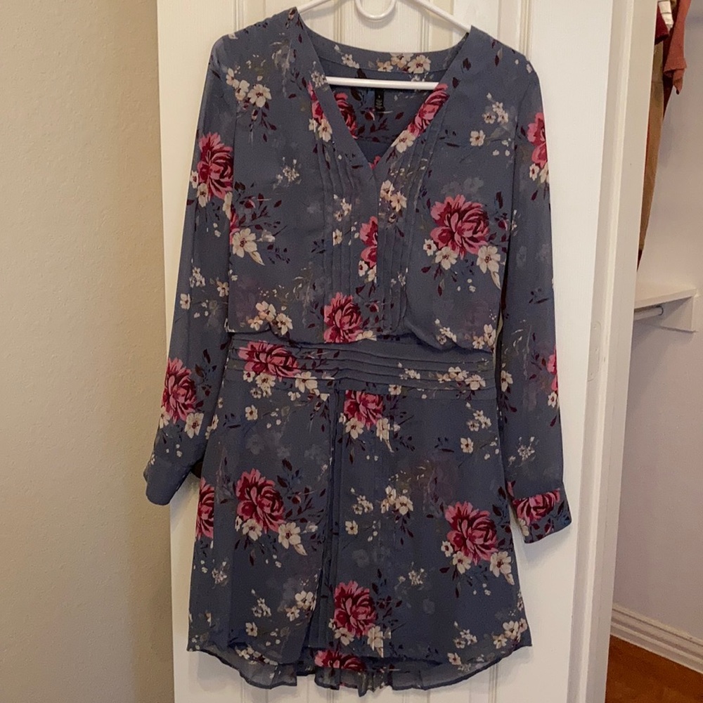 White House Black Market Dress